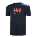 Helly Hansen LOGO T-SHIRT 
