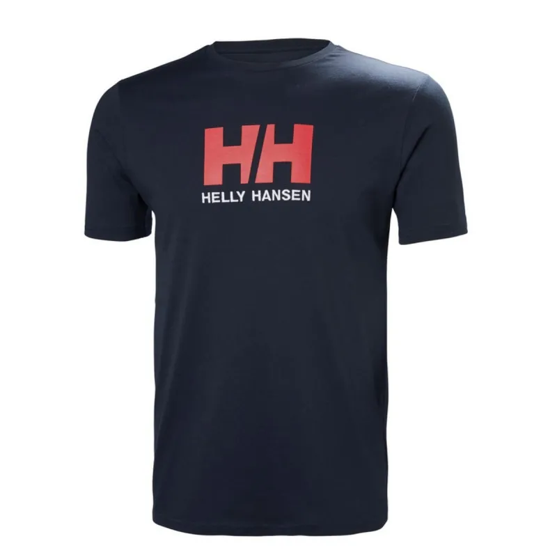 Helly Hansen LOGO T-SHIRT 