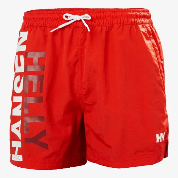 Helly Hansen Kratke hlače CASCAIS TRUNK 