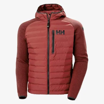 HELLY HANSEN JAKNA ARCTIC OCEAN HYBRID 