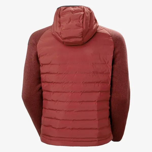 Helly Hansen Jakna ARCTIC OCEAN HYBRID 