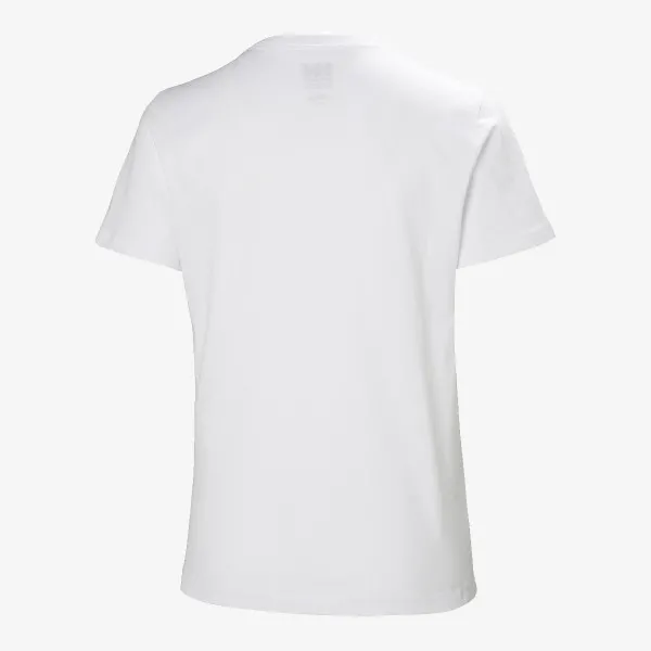 Helly Hansen T-shirt LOGO 