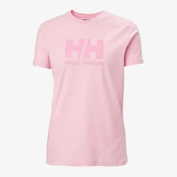HELLY HANSEN T-SHIRT LOGO 