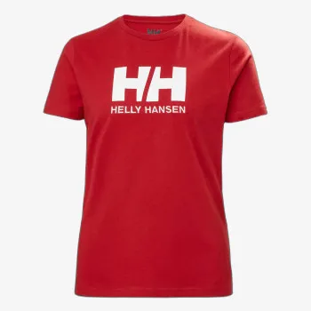 HELLY HANSEN T-SHIRT LOGO 