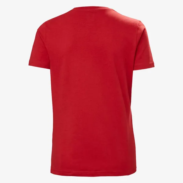 Helly Hansen T-shirt LOGO 