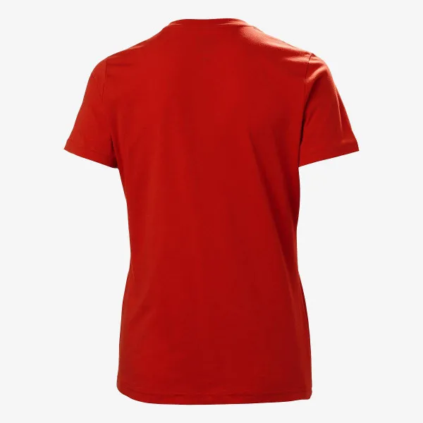 Helly Hansen T-shirt LOGO 