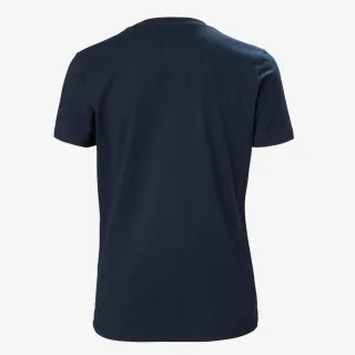 Helly Hansen W HH LOGO T-SHIRT 