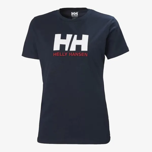 HELLY HANSEN T-SHIRT W HH LOGO T-SHIRT 