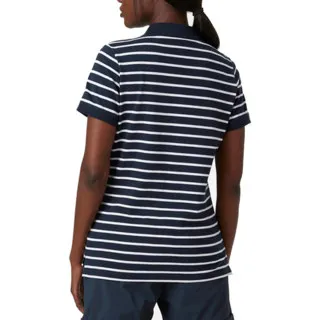 Helly Hansen 34228-597 W SIREN ORGANIC COTTON PO 