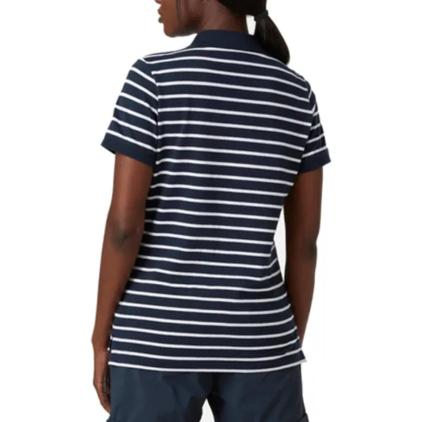 Helly Hansen 34228-597 W SIREN ORGANIC COTTON PO 