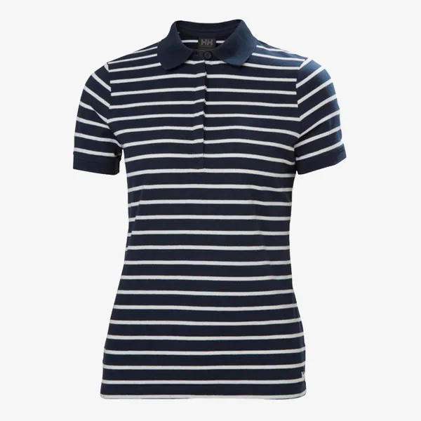 Helly Hansen 34228-597 W SIREN ORGANIC COTTON PO 