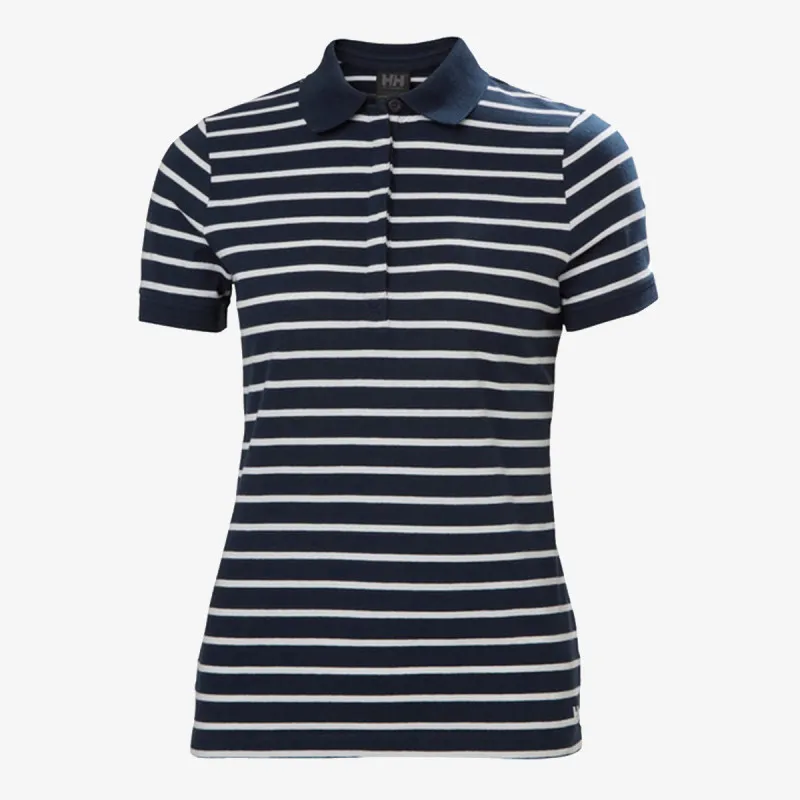 Helly Hansen 34228-597 W SIREN ORGANIC COTTON PO 