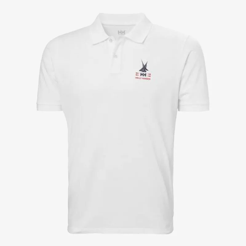 Helly Hansen KOSTER POLO 