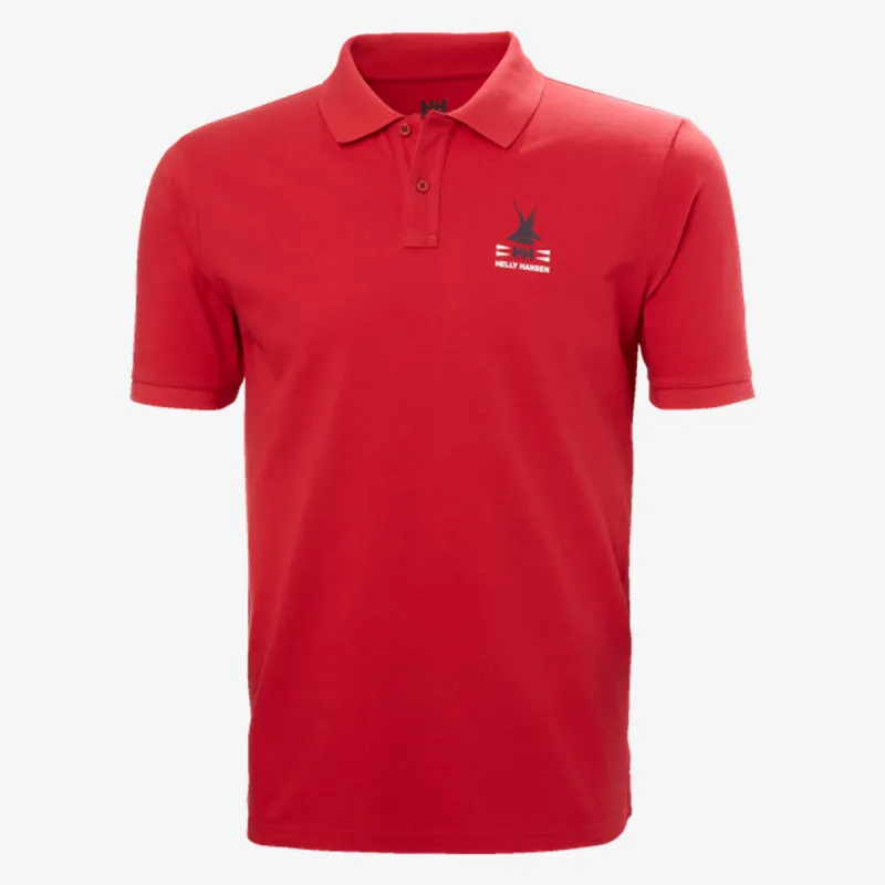 Helly Hansen KOSTER POLO 