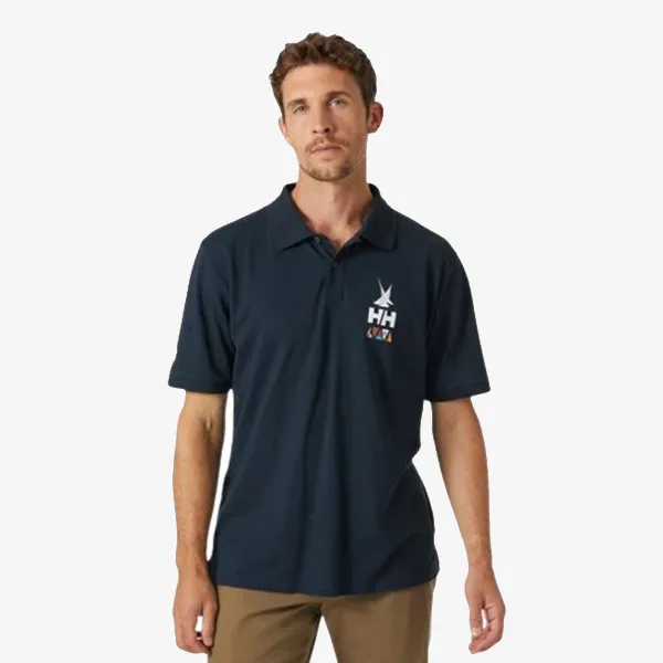 HELLY HANSEN POLO MAJICA KOSTER POLO 