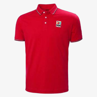 Helly Hansen Polo majica JERSEY POLO 