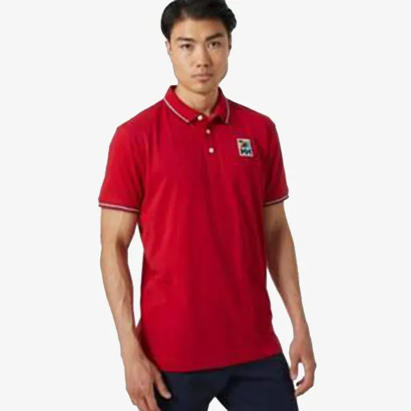 HELLY HANSEN POLO MAJICA JERSEY POLO 