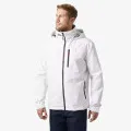 Helly Hansen CREW HOODED MIDLAYER JACKET 2 