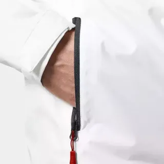 Helly Hansen CREW HOODED MIDLAYER JACKET 2 