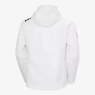 Helly Hansen CREW HOODED MIDLAYER JACKET 2 