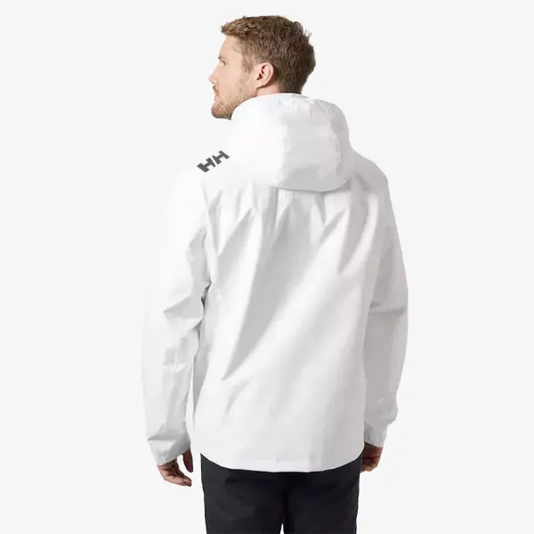 Helly Hansen CREW HOODED MIDLAYER JACKET 2 