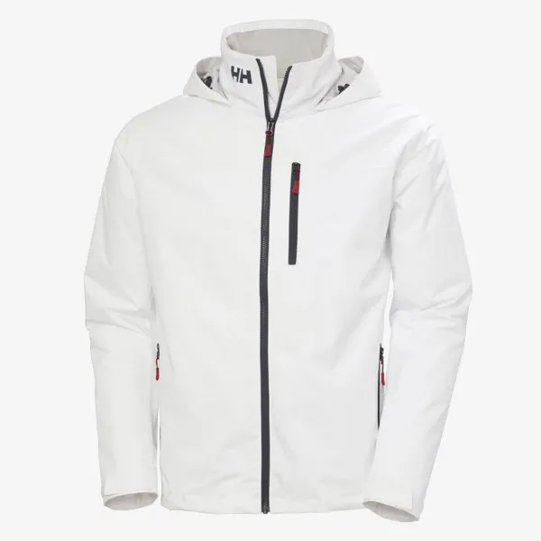 Helly Hansen CREW HOODED MIDLAYER JACKET 2 