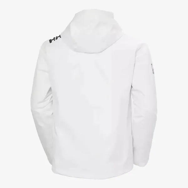 Helly Hansen CREW HOODED MIDLAYER JACKET 2 