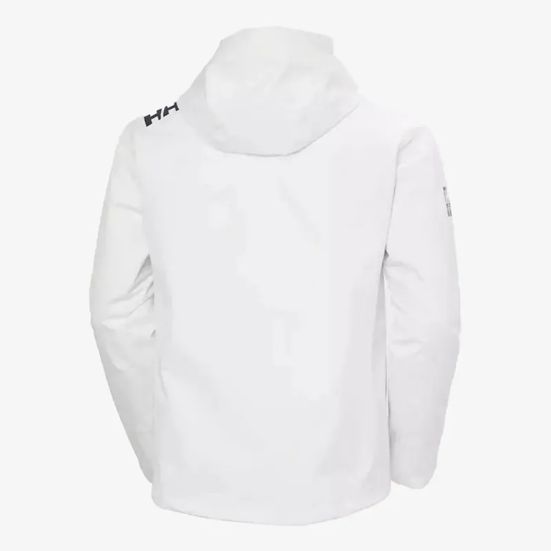 Helly Hansen CREW HOODED MIDLAYER JACKET 2 