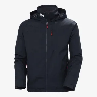 Helly Hansen CREW HOODED MIDLAYER JACKET 2 