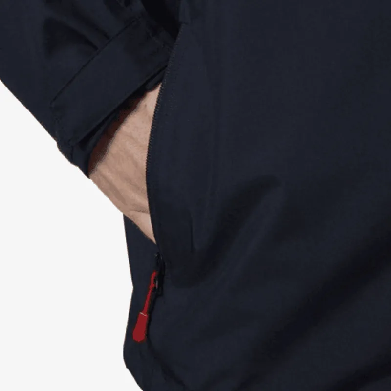Helly Hansen CREW HOODED MIDLAYER JACKET 2 