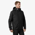 Helly Hansen CREW HOODED MIDLAYER JACKET 2 