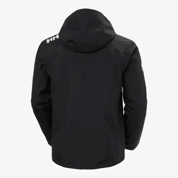 Helly Hansen CREW HOODED MIDLAYER JACKET 2 
