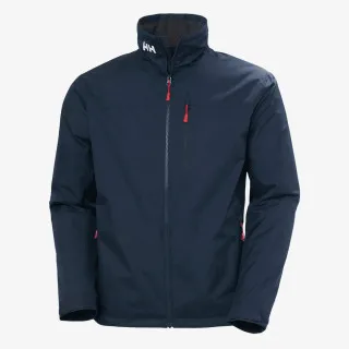 Helly Hansen CREW MIDLAYER JACKET 2 