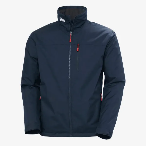 Helly Hansen CREW MIDLAYER JACKET 2 