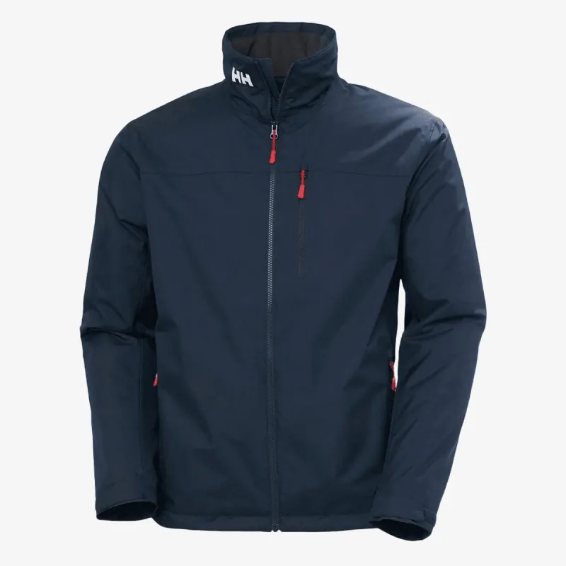 Helly Hansen CREW MIDLAYER JACKET 2 