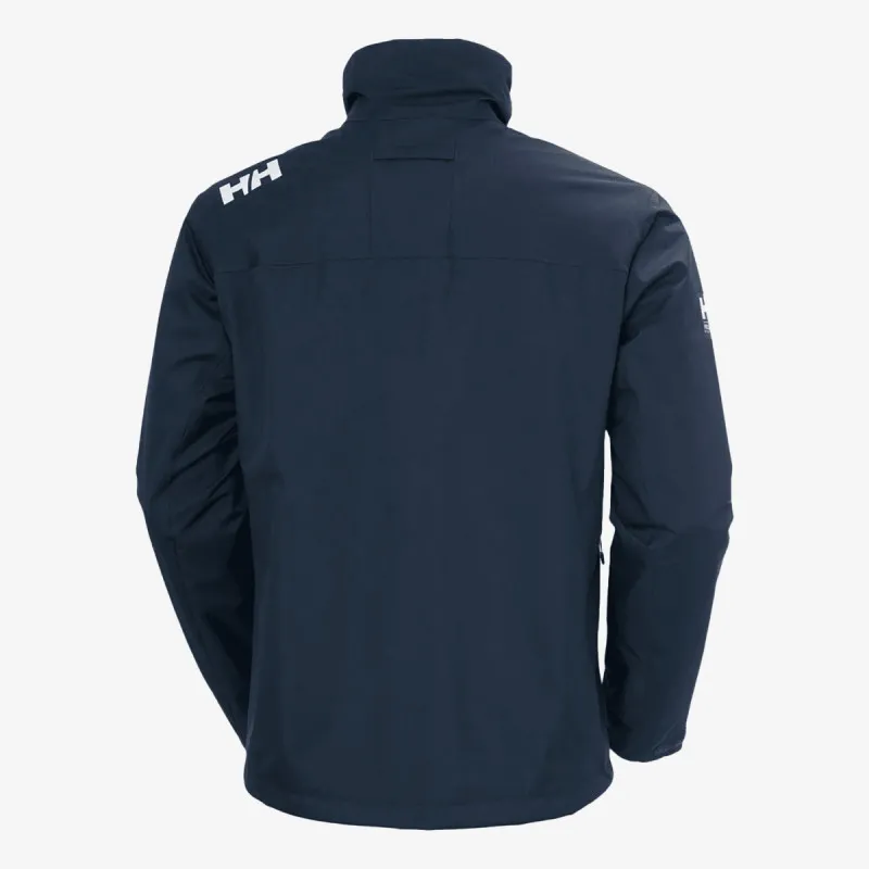 Helly Hansen CREW MIDLAYER JACKET 2 