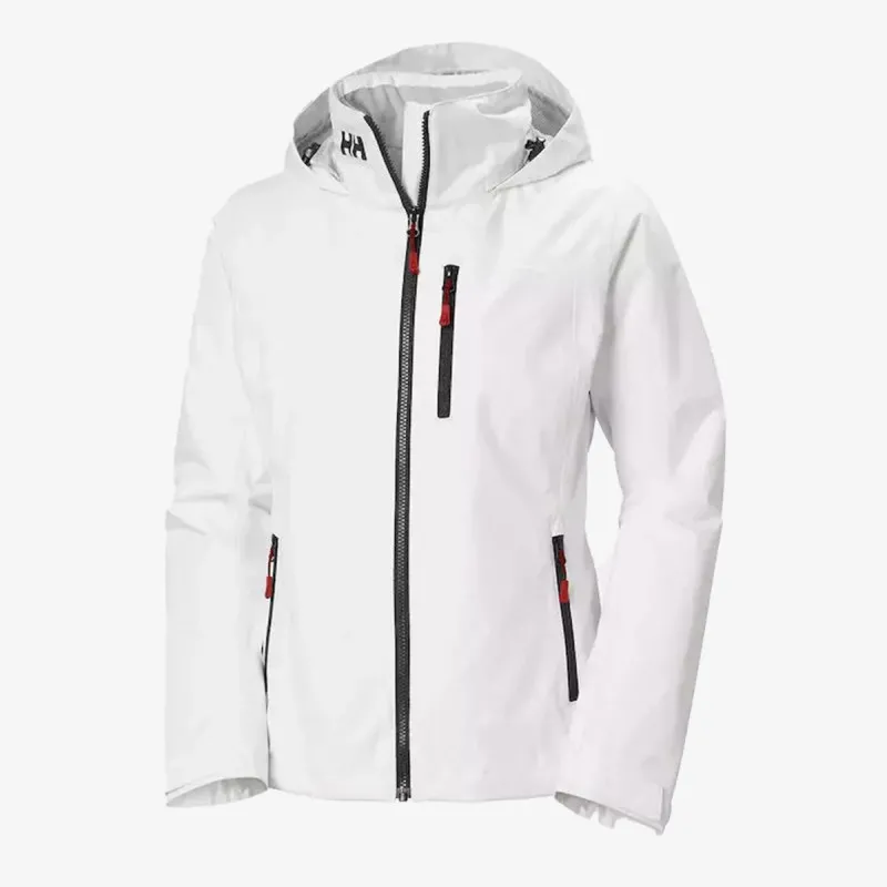 Helly Hansen Crew Hooded Midlayer 2.0 