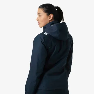 Helly Hansen W CREW HOODED MIDL JACKET 2.0 
