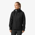 Helly Hansen W CREW HOODED MIDL JACKET 2.0 