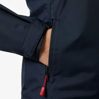 Helly Hansen W CREW JACKET 2.0 