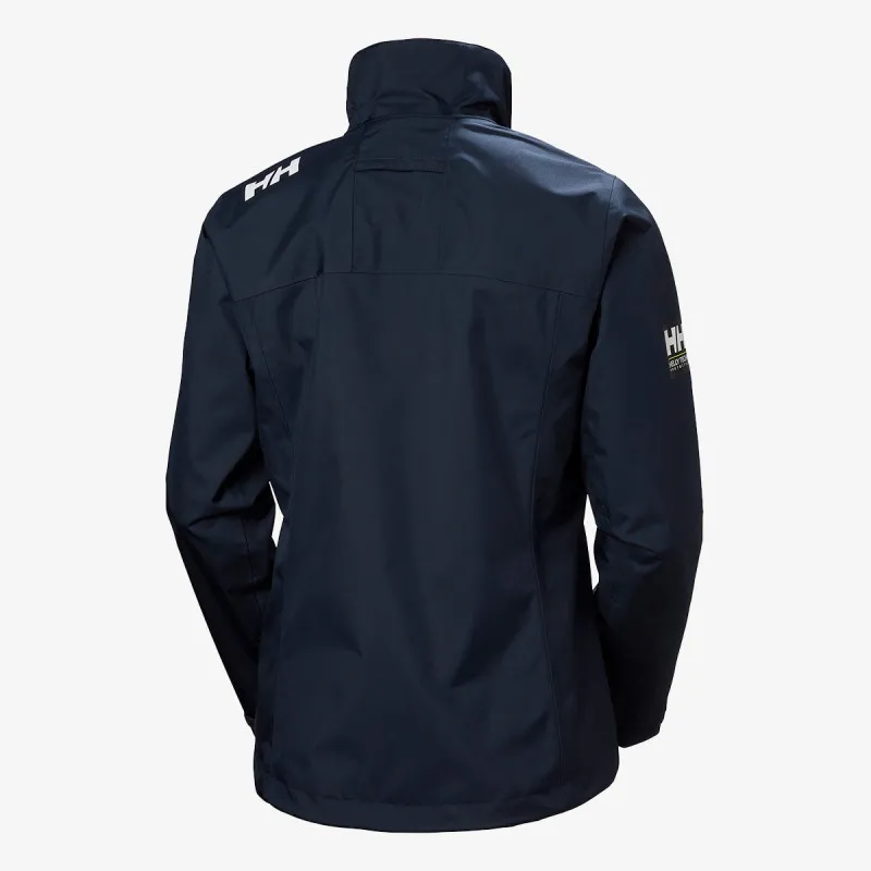 Helly Hansen W CREW JACKET 2.0 