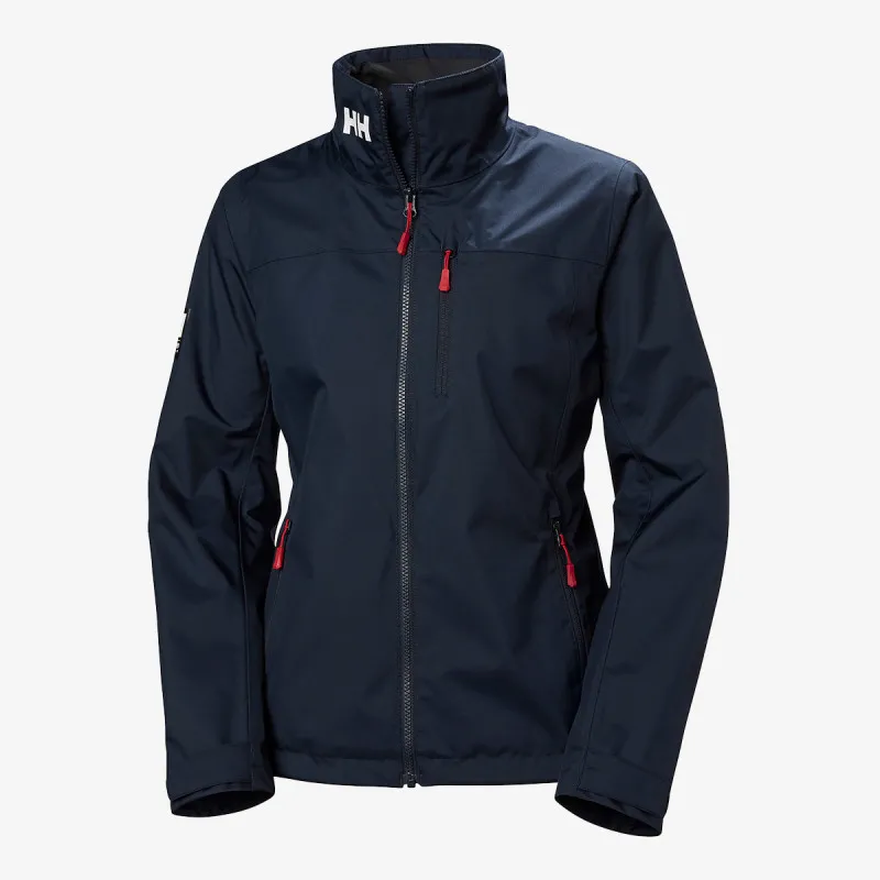 Helly Hansen W CREW JACKET 2.0 