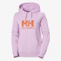 Helly Hansen W HH LOGO HOODIE 2.0 