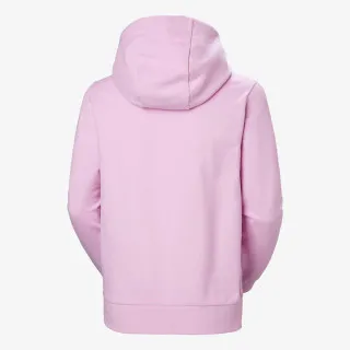 Helly Hansen W HH LOGO HOODIE 2.0 