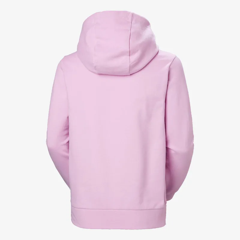 Helly Hansen W HH LOGO HOODIE 2.0 