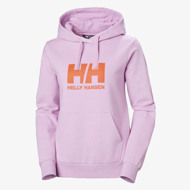 Helly Hansen W HH LOGO HOODIE 2.0 