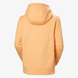 Helly Hansen W HH LOGO HOODIE 2.0 