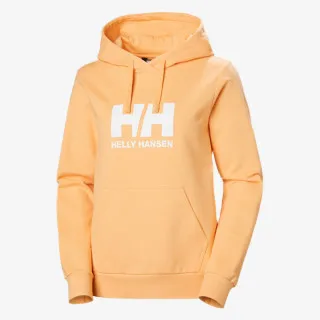 Helly Hansen W HH LOGO HOODIE 2.0 