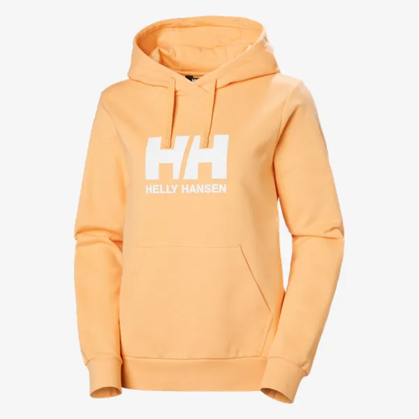 Helly Hansen W HH LOGO HOODIE 2.0 