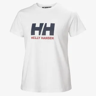 Helly Hansen W HH LOGO T-SHIRT 2.0 